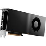 HP GFX NVIDIA RTX A4500 24GB GDDR6 4DP