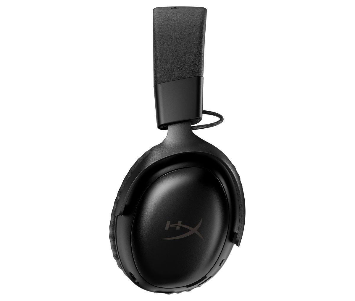 HP HyperX Cloud III S headset černá