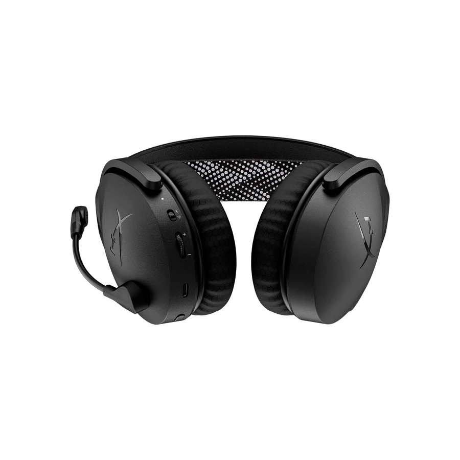 HP HyperX Cloud Jet černá (AJ0T1AA)