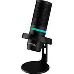 HP HyperX DuoCast - USB mikrofon - RGB