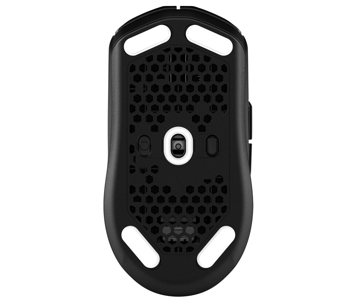 HP HyperX Pulsefire Fuse – Herní myš (černá)