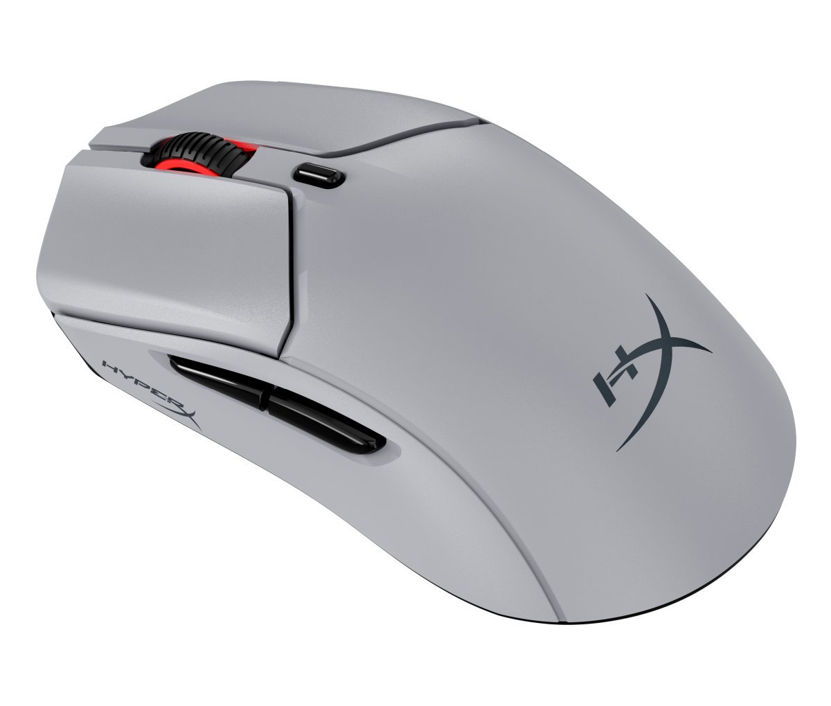HP HyperX Pulsefire Haste 2 Pro 4K bezdrátová herní myš
