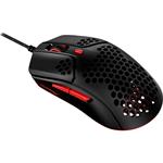 HP HyperX Pulsefire Haste Black/Red