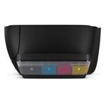 HP Ink Tank 415 multifunkční inkoustová tiskárna, A4, barevný tisk, Wi-Fi, (Z4B53A)