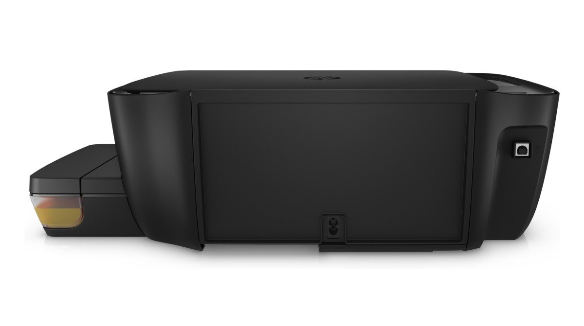 HP Ink Tank Wireless 415 (Z4B53A)