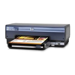 HP inkoustobá tiskárna DeskJet 6980 (A4, 36 ppm, USB, Ethernet, Wi-Fi)