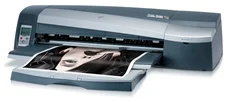 HP inkoustová tiskárna Designjet 130, A1