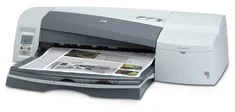 HP inkoustová tiskárna Designjet 70, A2+