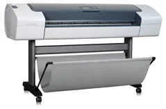 HP inkoustová tiskárna Designjet T610, 24"