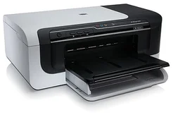 HP inkoustová tiskárna OfficeJet 6000 (A4, 32/31 ppm, USB 2.0, LAN) // rozbalená