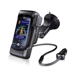 HP iPAQ Data Messenger Comfort Cradle