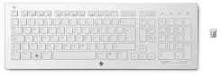 HP K5510 Bezdrátová klávesnice (H4J89AA)