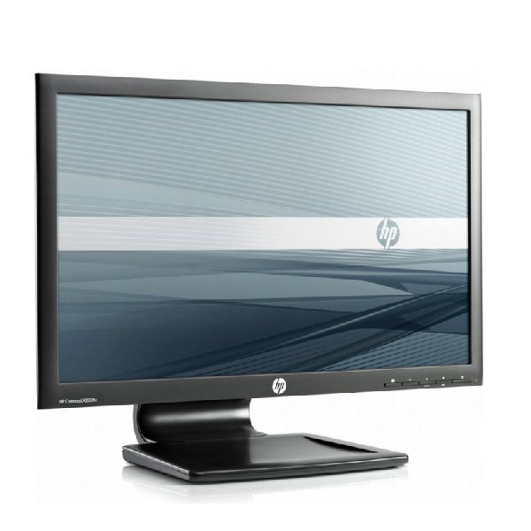 Hp la2306x не включается