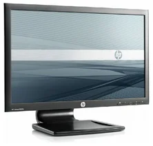 HP LA2306x 23" LED 1920x1080 1000:1, 5ms, DVI-D, VGA, DisplayPort