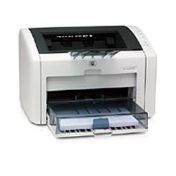 HP LaserJet 1022nw USB 2.0, 18ppm A4 Ethernet 10/100, Wireless, eng.