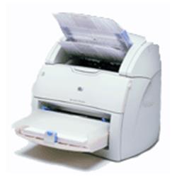 HP LaserJet 1220 SCANER