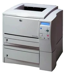 HP LaserJet 2300DTN
