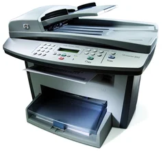 HP LaserJet 3052 Print/Scan/Copy, USB, Ethernet