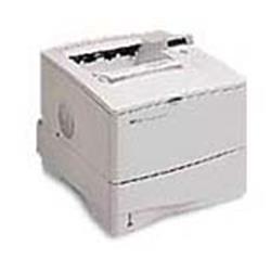 HP LaserJet 4100