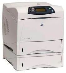 HP LaserJet 4250TN