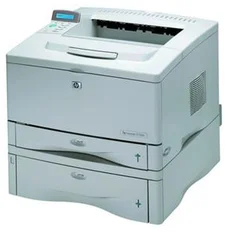 HP LaserJet 5100TN A3