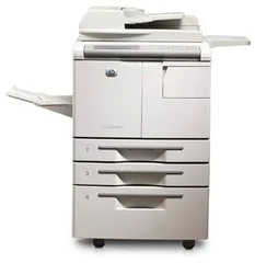 HP LaserJet 9055mfp A3