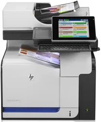 HP LaserJet Enterprise 500 Color MFP M575c (CD646A)