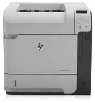 HP LaserJet Enterprise 600 M601dn