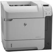 HP LaserJet Enterprise 600 M603n