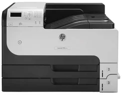 HP LaserJet Enterprise 700 M712dn