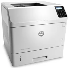 HP LaserJet Enterprise M605n