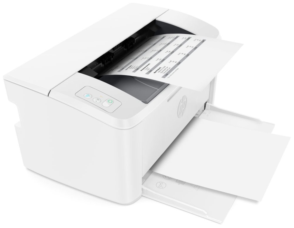 HP LaserJet M110w (7MD66F)