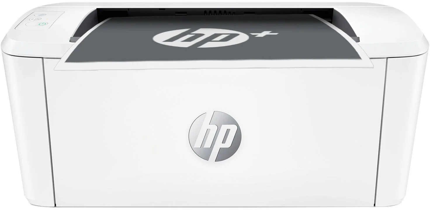 HP LaserJet M110we tiskárna, A4, černobílý tisk, Wi-Fi, HP+, Instant Ink, (7MD66E)