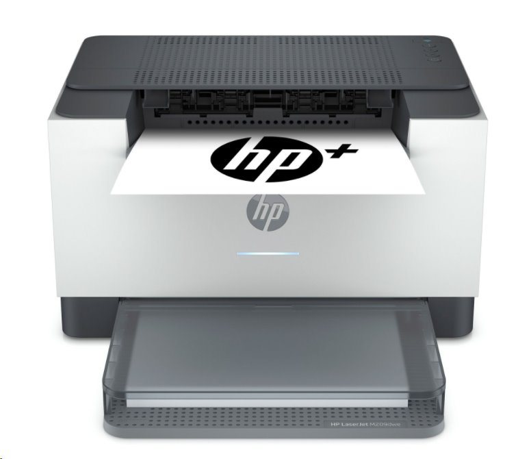 HP LaserJet M209dwe Instant Ink, HP+ (6GW62E)