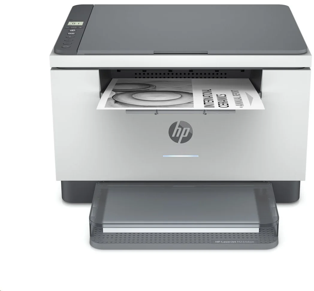 HP LaserJet M234dwe Instant Ink,HP+ (6GW99E)