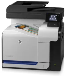HP LaserJet M570dw - CZ272A