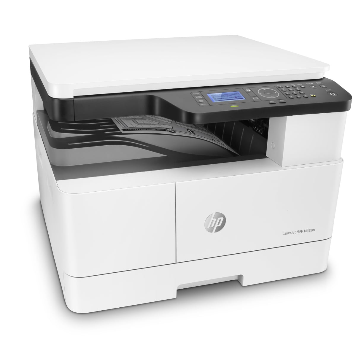 HP LaserJet MFP M438n (8AF43A)