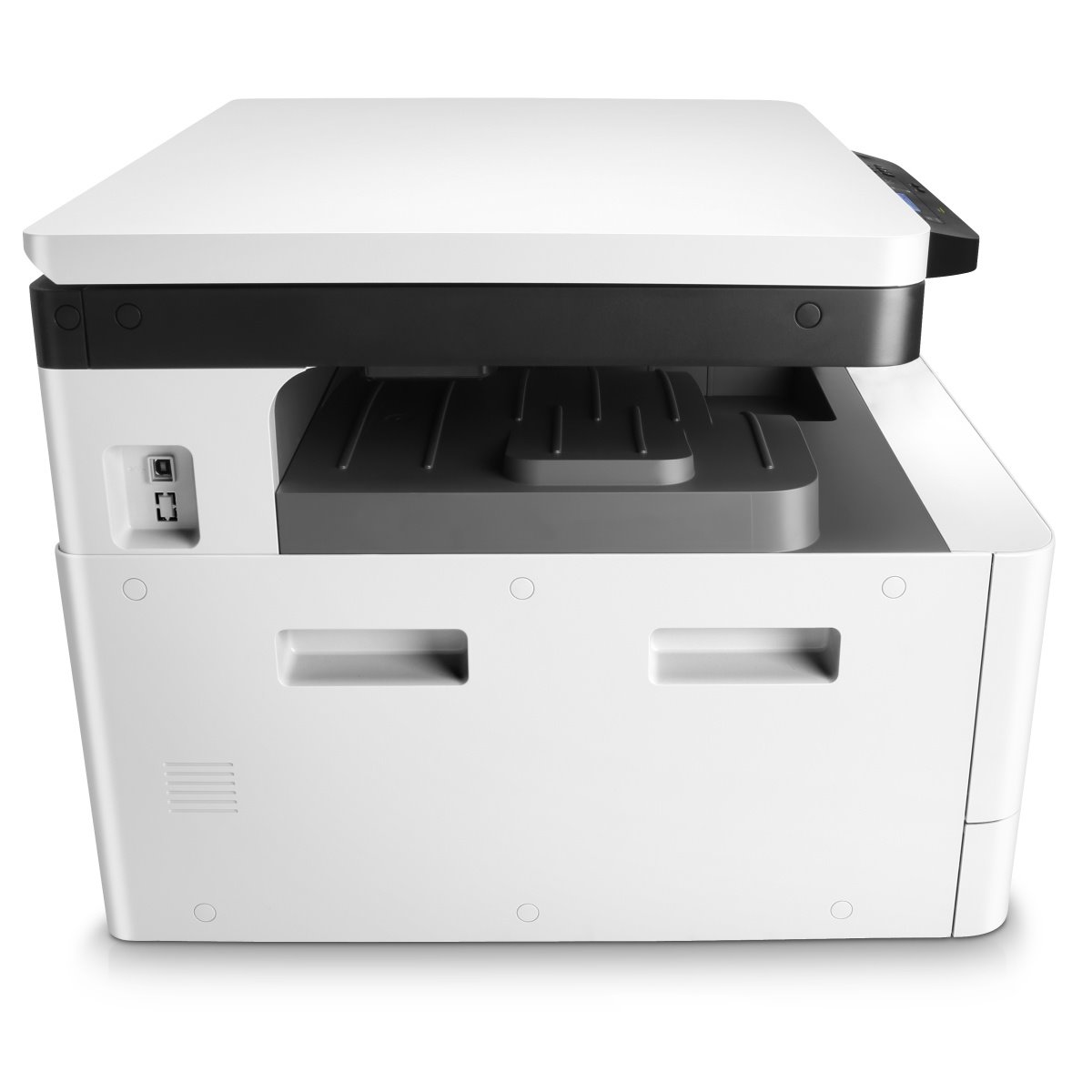 Hp laserjet pro m438n какой картридж