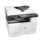 HP LaserJet MFP M443nda (8AF72A)