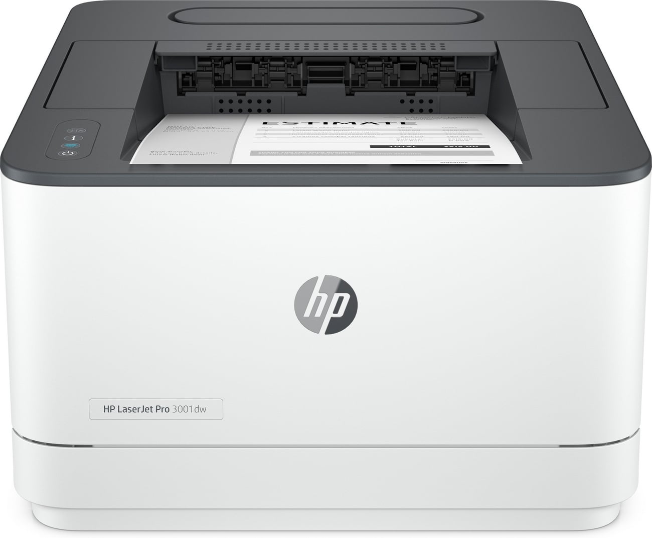HP LaserJet Pro 3002dw (3G652F)