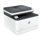 HP LaserJet Pro 3102fdn Laser/A4/LAN/USB (3G629F)