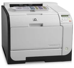 HP LaserJet Pro 400 color M451dw