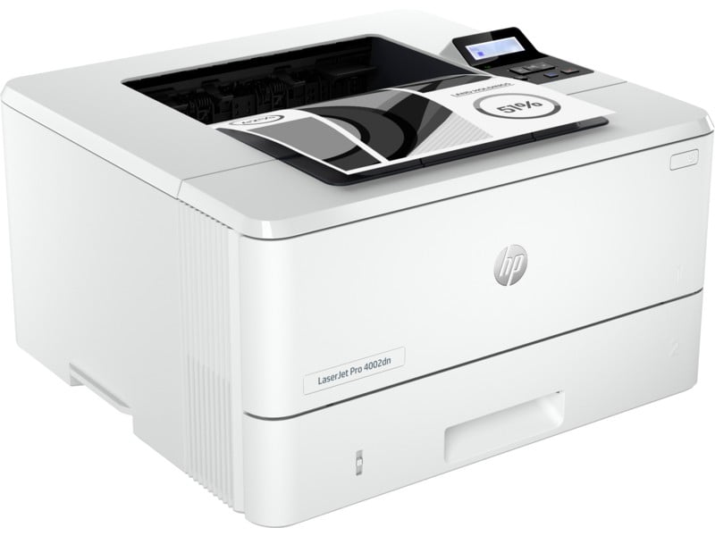 HP LaserJet Pro 4002dn (2Z605F)
