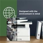 HP LaserJet Pro 4002dn (2Z605F)