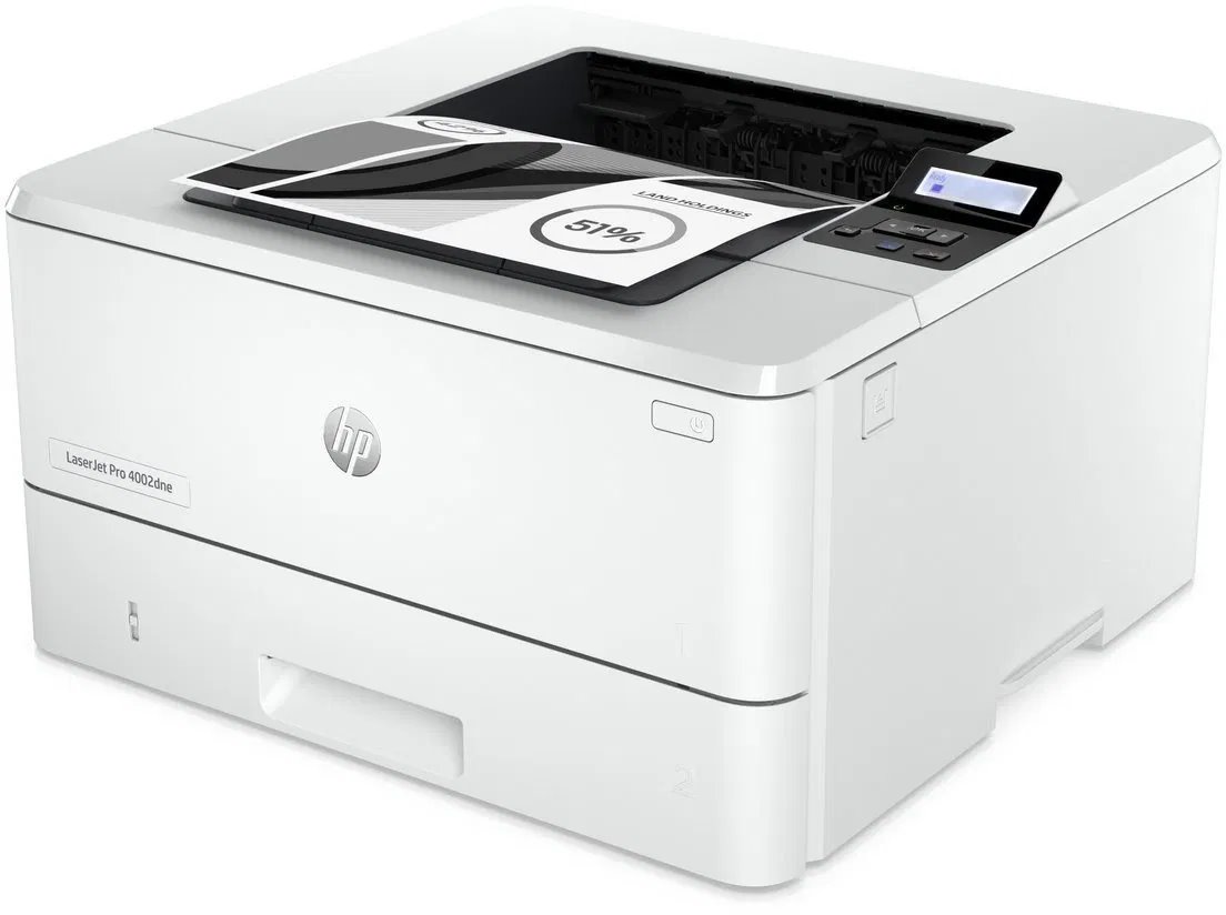 HP LaserJet Pro 4002dw (2Z606F)