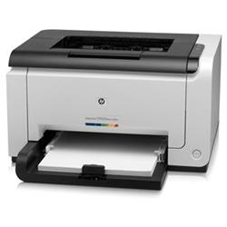 HP LaserJet Pro CP1025nw (CE918A)