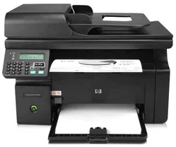 HP LaserJet Pro M1217nfw
