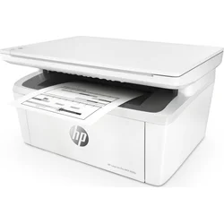HP LaserJet Pro M28a (W2G54A)