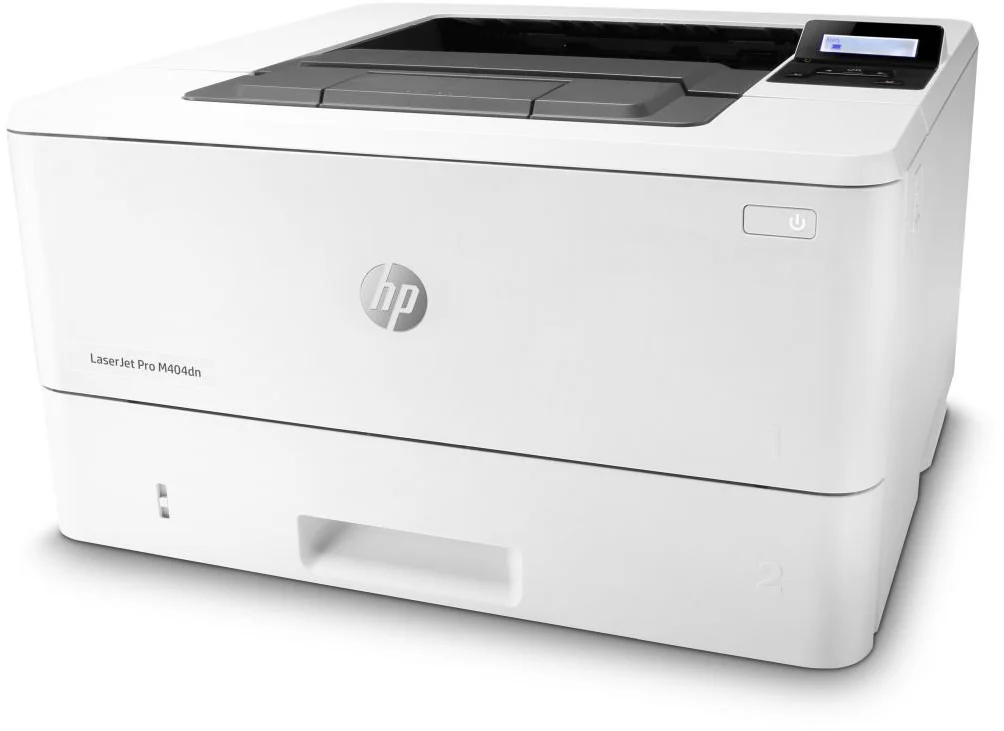 HP LaserJet Pro M404dn (W1A53A) TSBOHEMIA.CZ