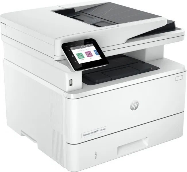 HP LaserJet Pro MFP 4102dw (2Z622F)